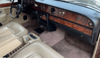 Rolls-Royce Silver Wraith II 6,8 V8 Limousine aut. full