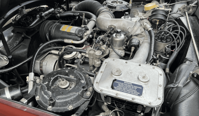 Rolls-Royce Silver Wraith II 6,8 V8 Limousine aut. full