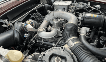 Rolls-Royce Silver Wraith II 6,8 V8 Limousine aut. full
