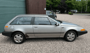 Volvo 480 1,7 ES full