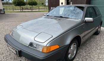 Volvo 480 1,7 ES full