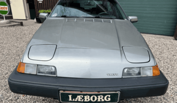 Volvo 480 1,7 ES full