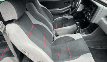 Volvo 480 1,7 ES full