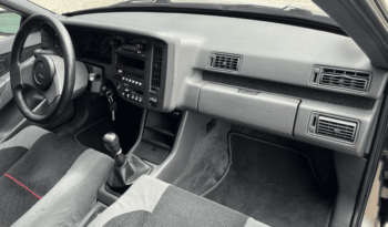 Volvo 480 1,7 ES full