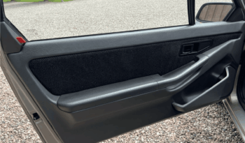 Volvo 480 1,7 ES full