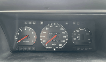 Volvo 480 1,7 ES full