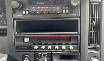 Volvo 480 1,7 ES full