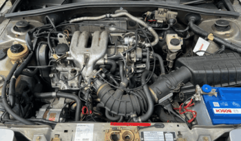 Volvo 480 1,7 ES full