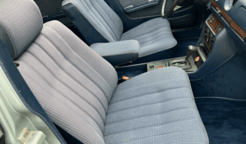 Mercedes-Benz 200-300 (W123) 280 TE 2,8 STC. aut. full