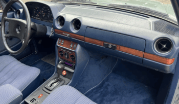 Mercedes-Benz 200-300 (W123) 280 TE 2,8 STC. aut. full