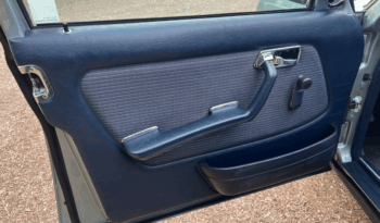 Mercedes-Benz 200-300 (W123) 280 TE 2,8 STC. aut. full