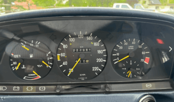 Mercedes-Benz 200-300 (W123) 280 TE 2,8 STC. aut. full