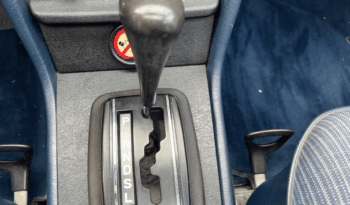 Mercedes-Benz 200-300 (W123) 280 TE 2,8 STC. aut. full