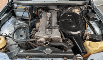 Mercedes-Benz 200-300 (W123) 280 TE 2,8 STC. aut. full