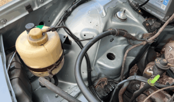 Mercedes-Benz 200-300 (W123) 280 TE 2,8 STC. aut. full