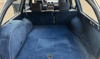 Mercedes-Benz 200-300 (W123) 280 TE 2,8 STC. aut. full