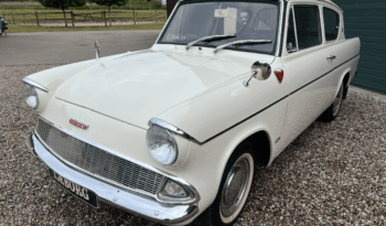 Ford Anglia 1,2 105E full