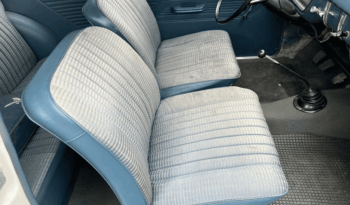 Ford Anglia 1,2 105E full