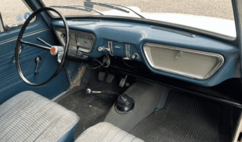 Ford Anglia 1,2 105E full