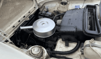 Ford Anglia 1,2 105E full