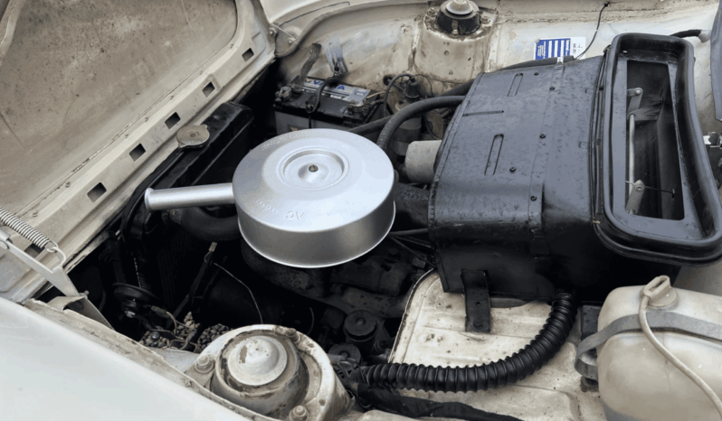 Ford Anglia 1,2 105E full