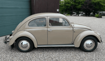 VW Bobbel 1200 1,2 De Luxe full