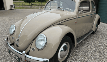 VW Bobbel 1200 1,2 De Luxe full