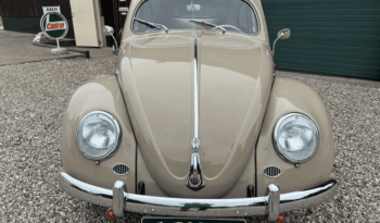 VW Bobbel 1200 1,2 De Luxe full