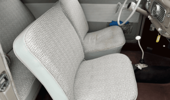 VW Bobbel 1200 1,2 De Luxe full