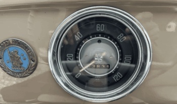 VW Bobbel 1200 1,2 De Luxe full