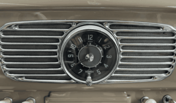 VW Bobbel 1200 1,2 De Luxe full