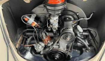 VW Bobbel 1200 1,2 De Luxe full