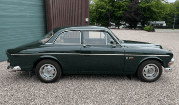 Volvo Amazon 1,8 121 full