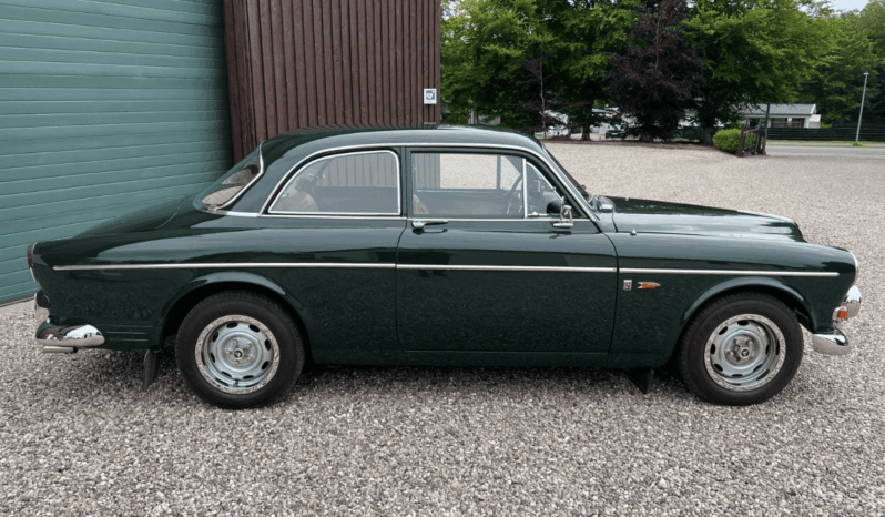 Volvo Amazon 1,8 121 full