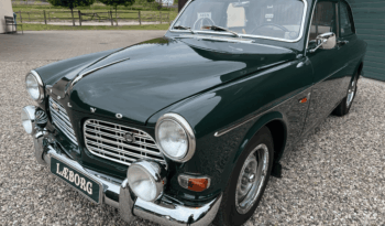 Volvo Amazon 1,8 121 full