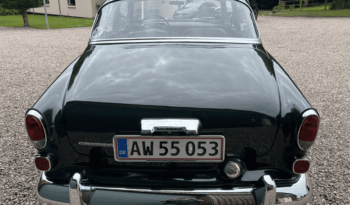 Volvo Amazon 1,8 121 full