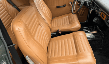 Volvo Amazon 1,8 121 full