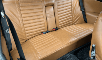 Volvo Amazon 1,8 121 full