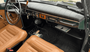 Volvo Amazon 1,8 121 full