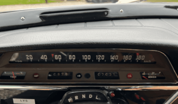 Volvo Amazon 1,8 121 full