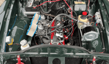Volvo Amazon 1,8 121 full