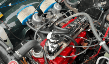 Volvo Amazon 1,8 121 full