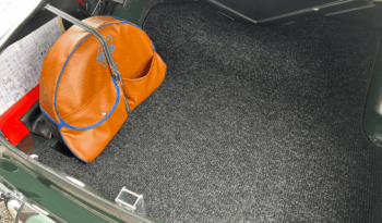 Volvo Amazon 1,8 121 full