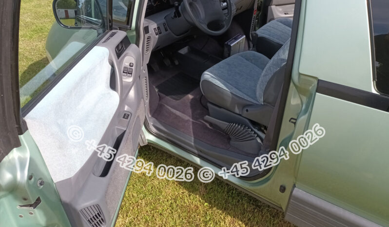 Toyota Øvrige Previa1998 full