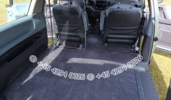 Toyota Øvrige Previa1998 full