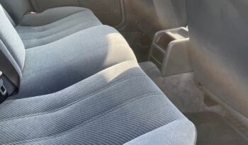 BMW 5-serie E34 520i 6-cylindret full