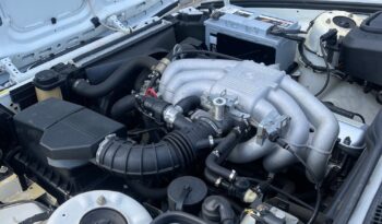 BMW 5-serie E34 520i 6-cylindret full