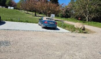 Volvo C70 ” T Cabriolet full