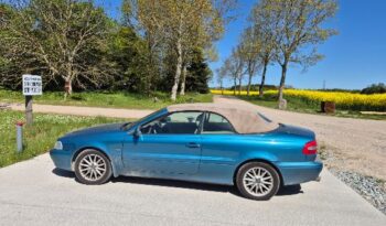 Volvo C70 ” T Cabriolet full