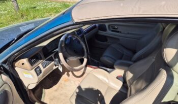 Volvo C70 ” T Cabriolet full